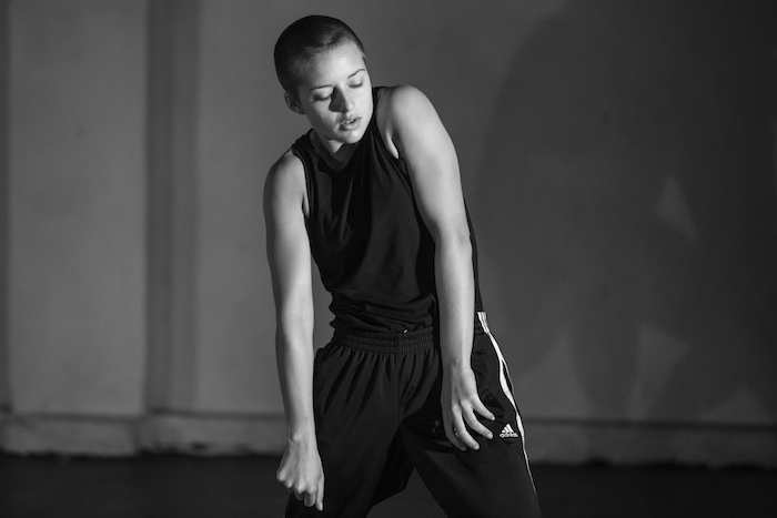 DirtyFeet Choreographic Lab Program 2015