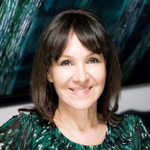 Arlene Phillips for English National Ballet School Choreographic Competition 2015 