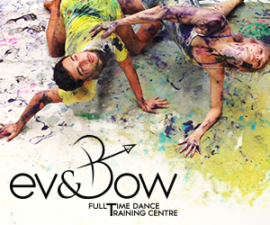 Ev & Bow Full Time Dance