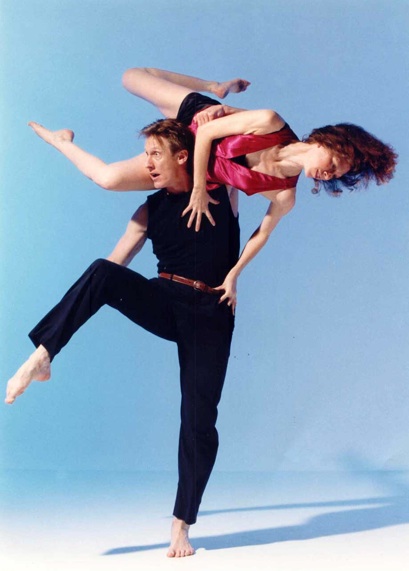 Bridgman|Packer Dance will perform at 2014 Florida Dance Festival