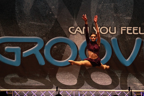 Groove Dance Competitions and Conventions