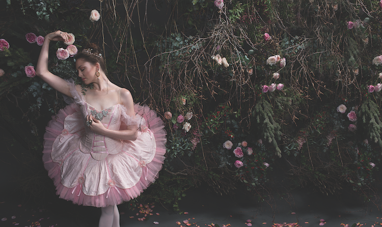 Queensland Ballet presents The Sleeping Beauty