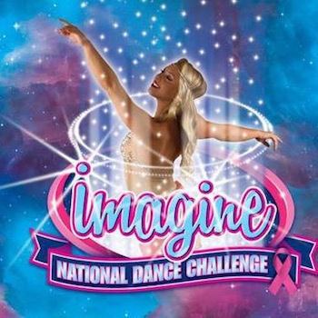 Imagine National Dance Challenge 2015 Season