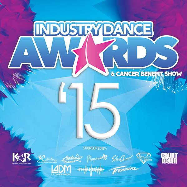 Industry Dance Awards hit Hollywood Dance Informa USA