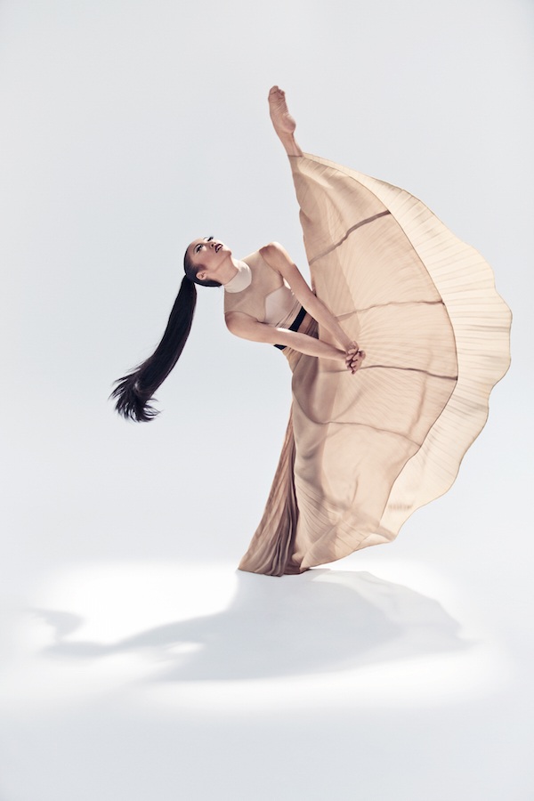Jacob&rsquo;s Pillow Dance Festival