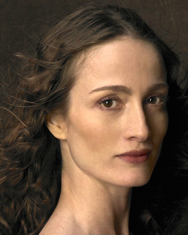 Washington Ballet Artistic Director Julie Kent