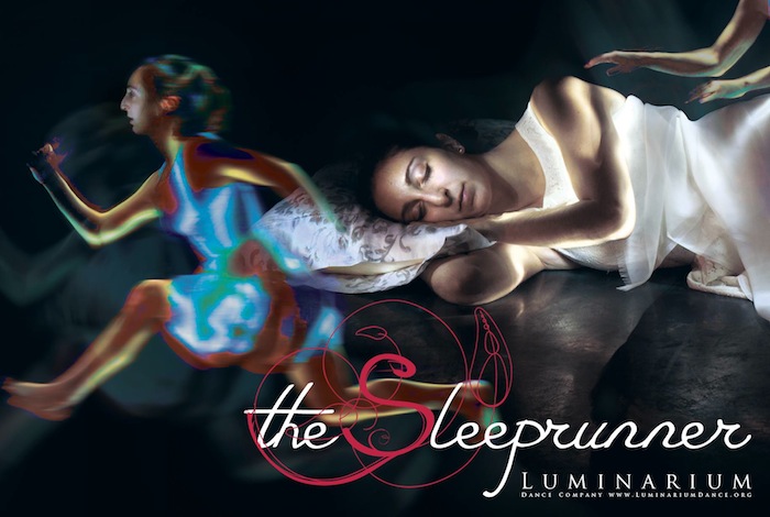 The Sleeprunner