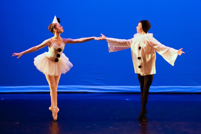 Manhattan Youth Ballet With Regard 2015 Program