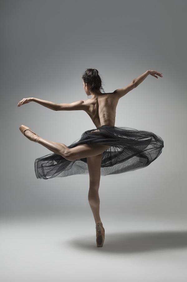 Melbourne Ballet Company 2015 Tour