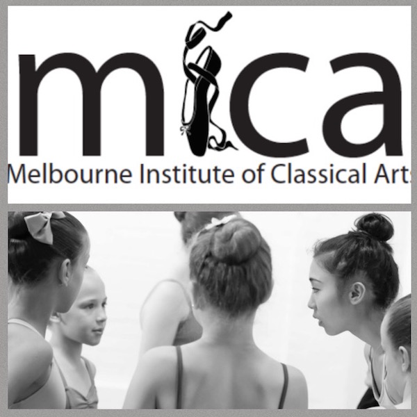 Melbourne City Ballet and Coburg High School collaboration