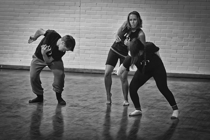 Inclusive Sydney Dance and Theatre Workshops