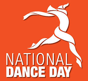 National Dance Day 2014