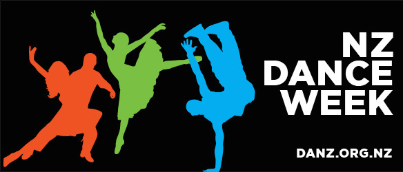 Inaugural New Zealand Dance Week