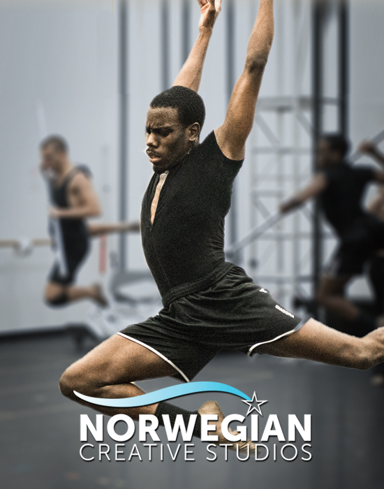 Norwegian Cruise Line Male Dancer Callout