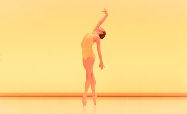 Oregon Ballet Theatre announces ChoreographyXX