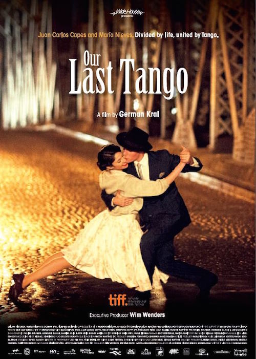 Our Last Tango Documentary