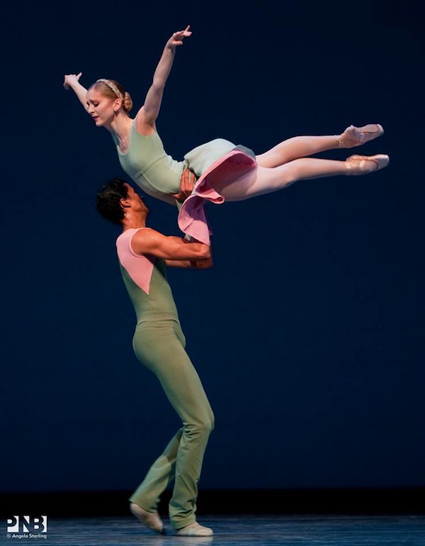 Carla Körbes & Karel Cruz in Concerto DSCH