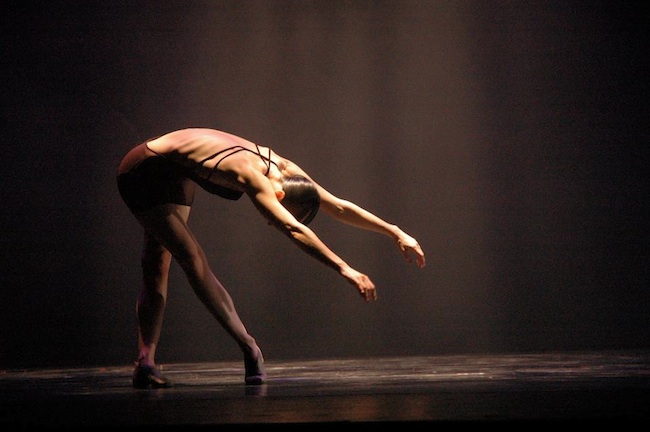 Peridance Contemporary Dance Company Spring Season 2015