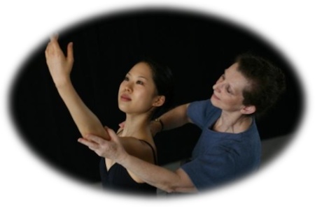 Royal Academy of Dance Teacher Training in Australia