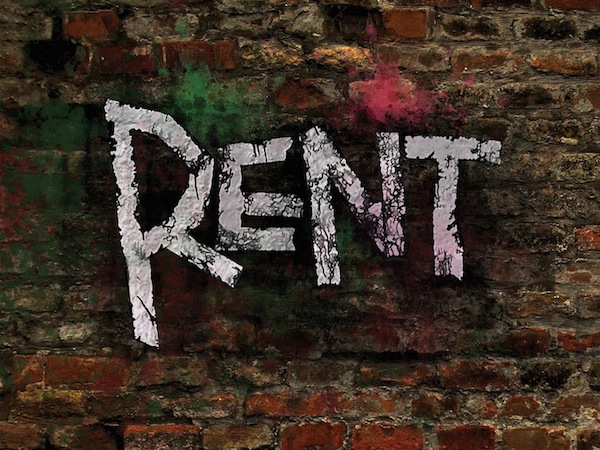 Rent comes to Hayes Theatre Co