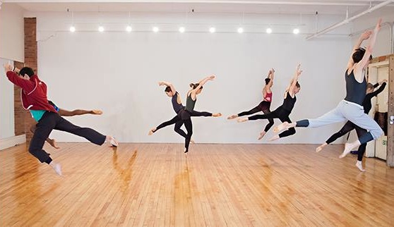 RIOULT Dance NY hosts company auditions