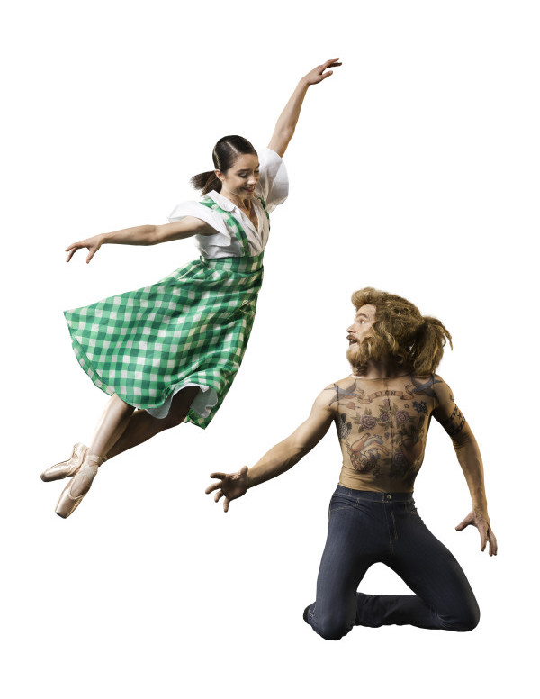 Royal New Zealand Ballet to premiere ‘The Wizard of Oz’