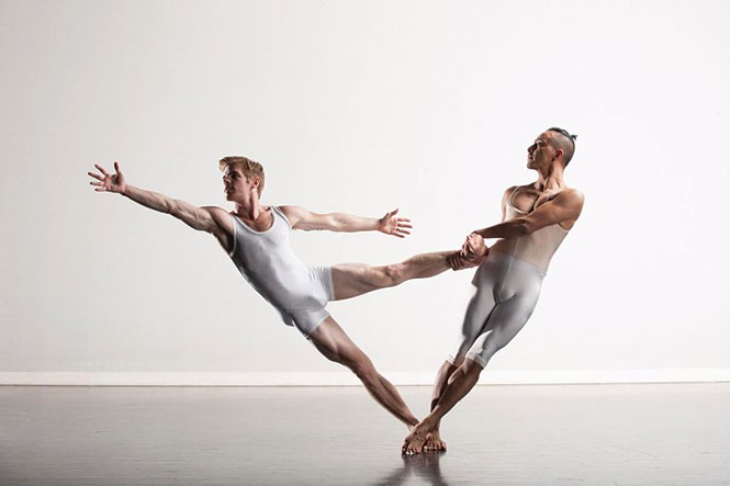 Utah's Repertory Dance Theatre