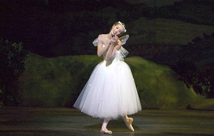 Royal Danish Ballet coming to Sadler's Wells in London