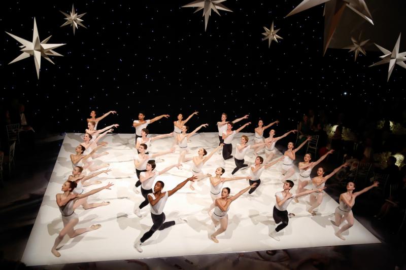 School of American Ballet Winter Ball