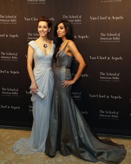 School of American Ballet Winter Ball