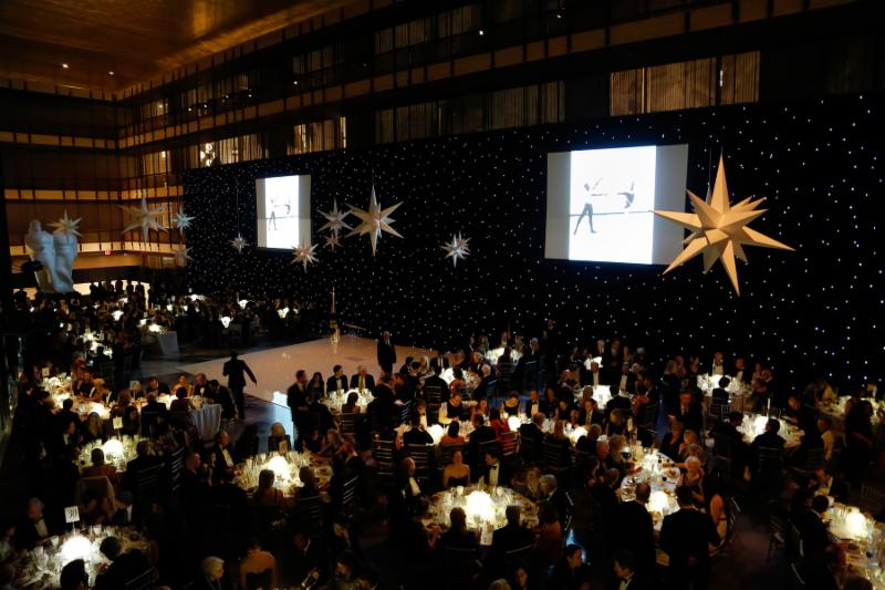 School of American Ballet Winter Ball