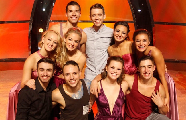 So You Think You Can Dance Season 11 Top 10