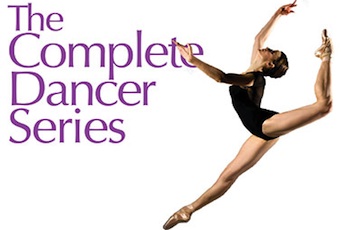Complete Dancer Series at The School at Steps