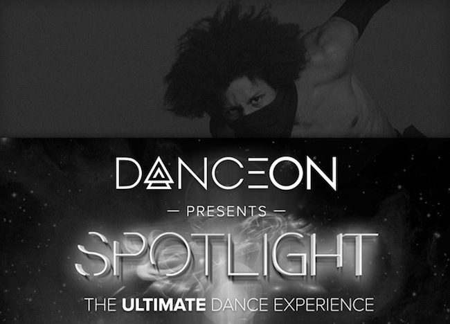 Spotlight – The Ultimate Dance Experience