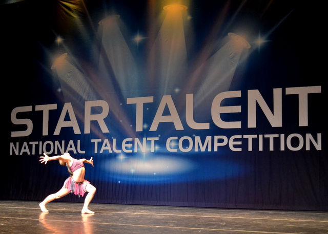 Star Talent National Talent Competition