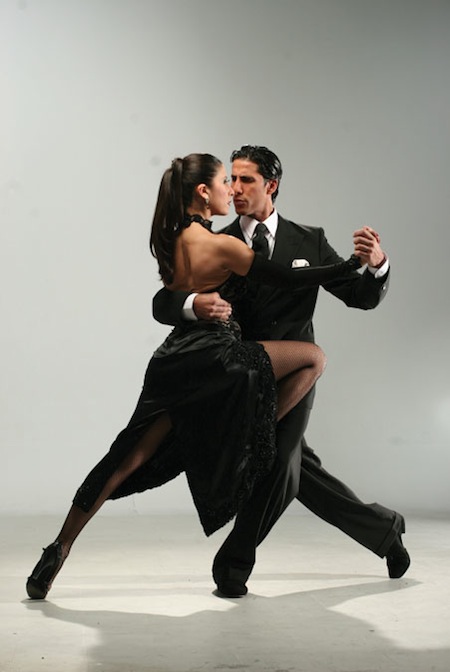 2014 Sydney Tango Salon Festival