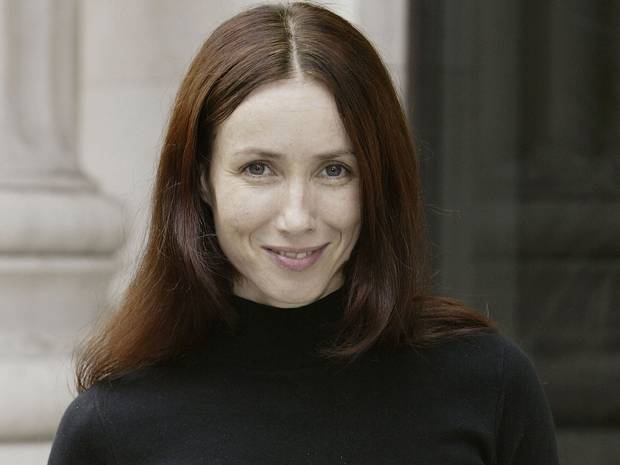 French ballet dancer Sylvie Guillem to retire