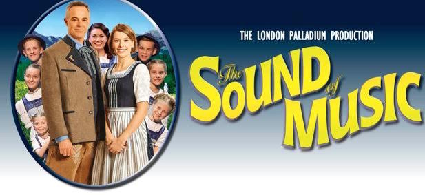 The Sound of Music Children's Auditions Sydney 2015
