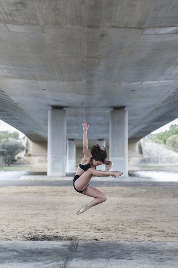 LINK Dance Company in Western Australia