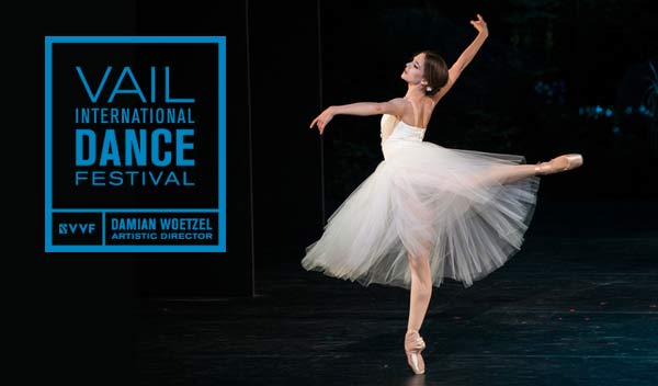 2015 Vail International Dance Festival