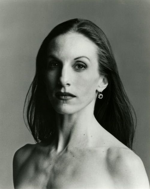 Principal Dancer Wendy Whelan