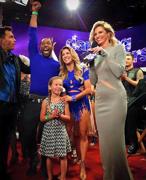 tWitch and Allison Holker announce baby