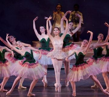 Ballet Arizona's The Nutcracker