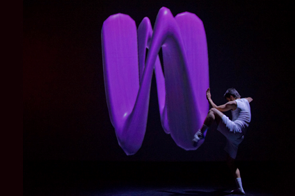 Australian Dance Theatre 2014 program