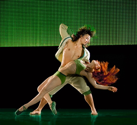 Australian Dance Theatre