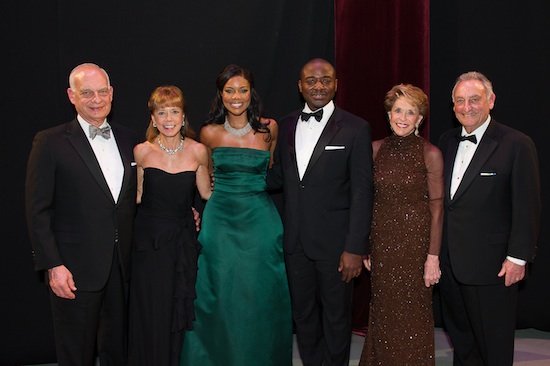 Alvin Ailey American Dance Theater’s 2013 Opening Night Gala