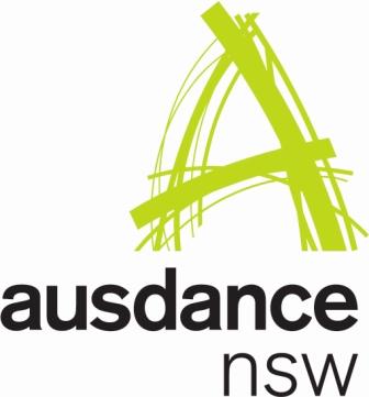 Ausdance NSW Dance Space Residency Program 