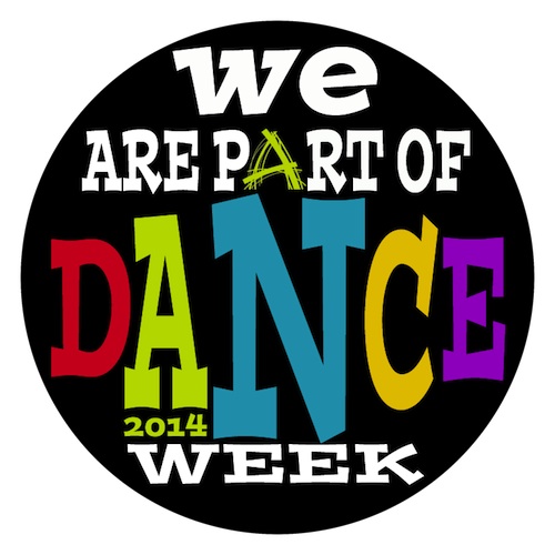 Australian Dance Week 2014