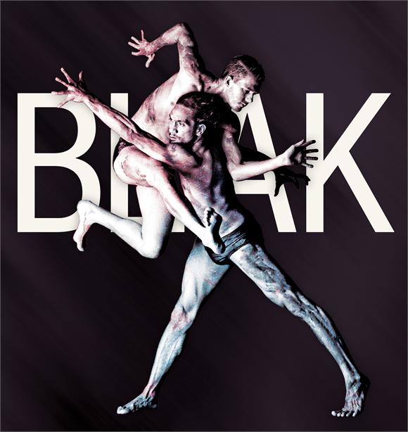 Bangarra Dance Theatre presents 'Blak'