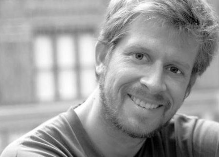 Brian Reeder named Resident Choreographer of BalletNext